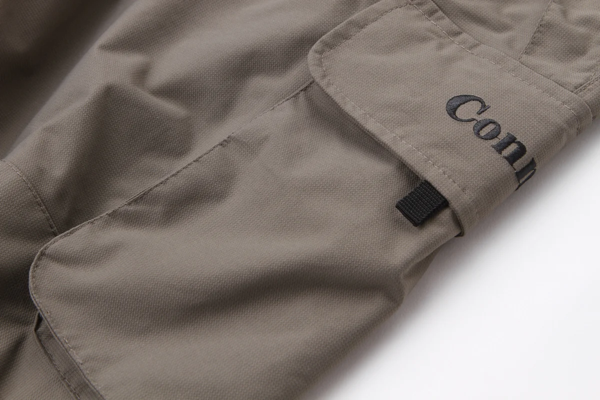 Высококачественные прочные с использованием различных ветрозащитные водонепроницаемые зимние лыжные штаны Походные для