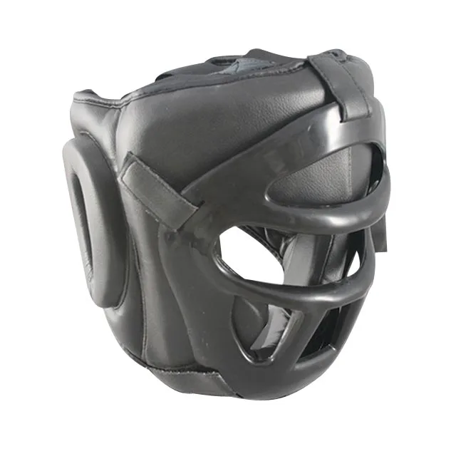 custom made high quality professional strong plastic cage head