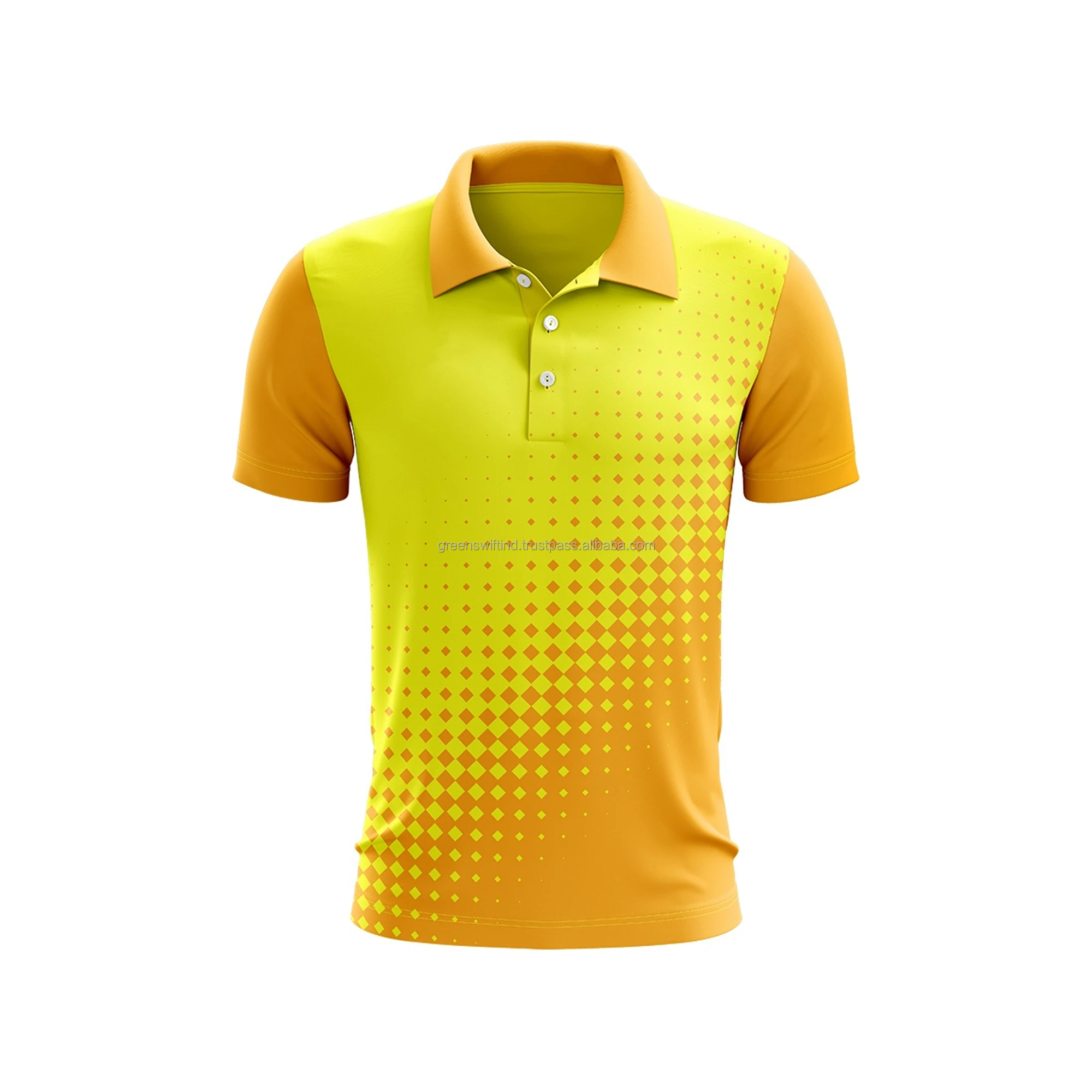 MALHAR SPORTS DRI-FIT Designer Jersey