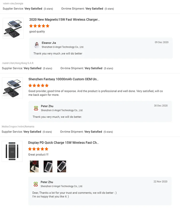 Consumer Reviews OEM ODM Services, We provide ODM ( Original Design Manufacturer ) services to our customers