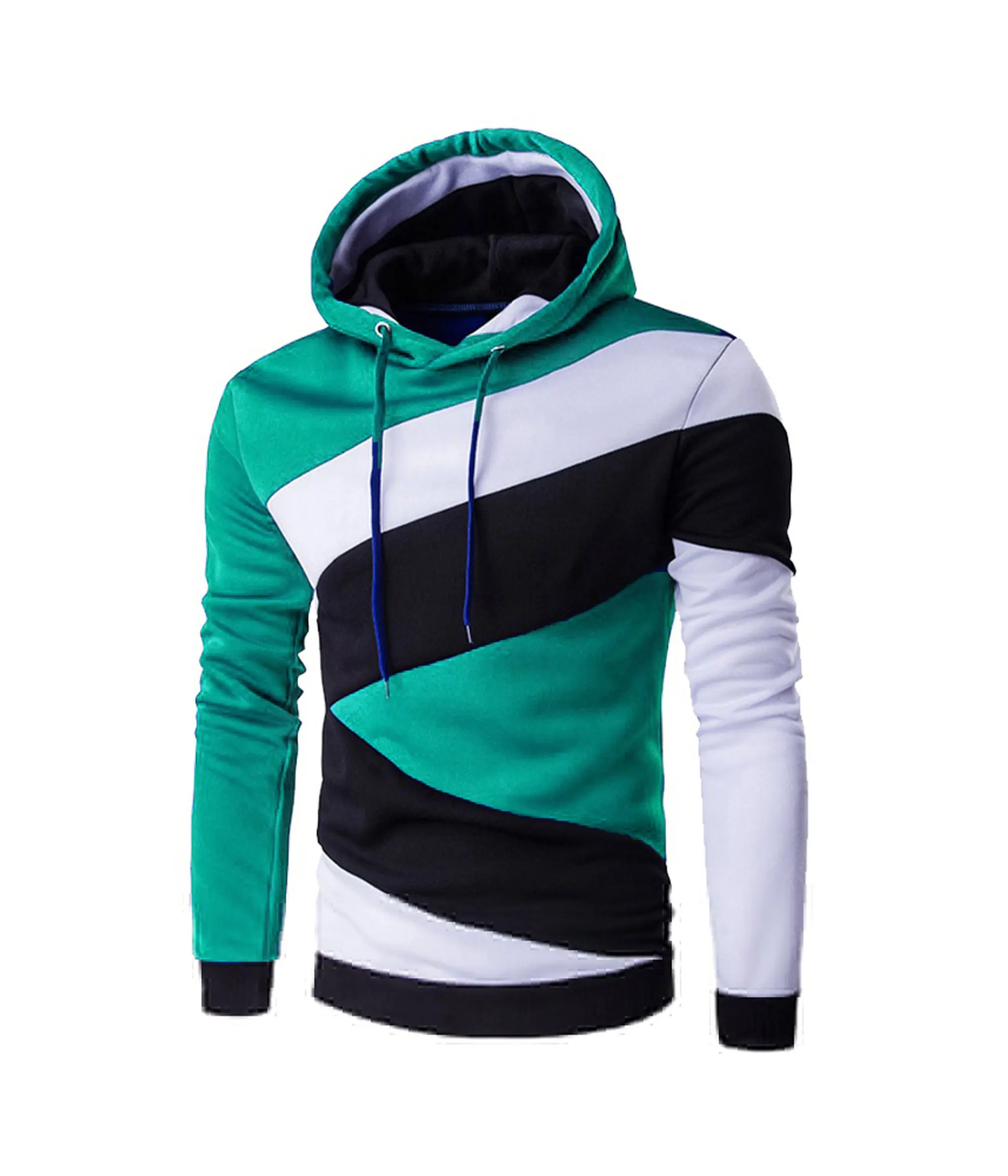 Latest Design Men Hoodies Pull Over With Custom Design - Buy Men Hoodie ...