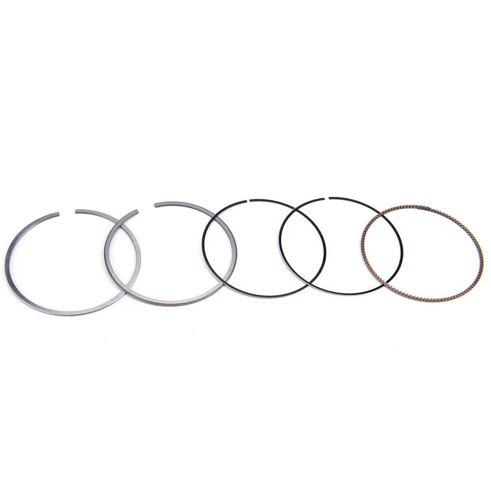 OEM NO 12033-49L00 engine parts  piston ring CA18P (LPG)