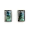 Gray & Blue Fire