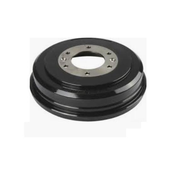 Автозапчасти ALTATEC, тормозной барабан для 58411-4H000