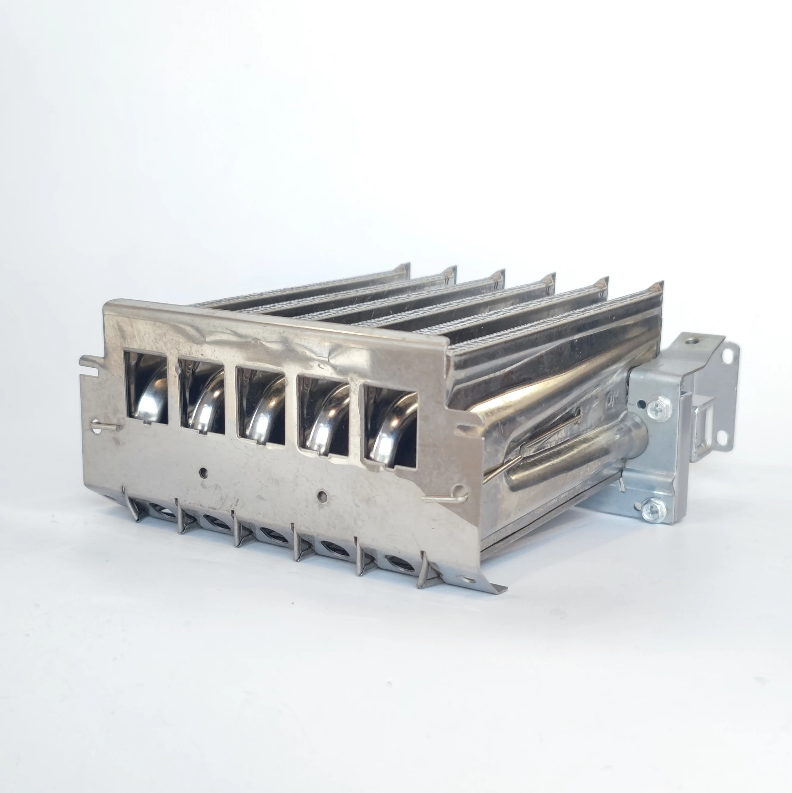 Superior Quality  6 Rows Gas Atmospheric Burners with ISO9001 Approval