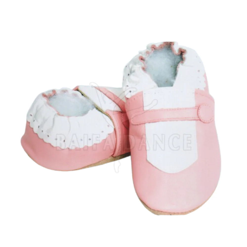 Newborn Toddler Genuine Leather First Walking Baby Casual Shoes Baby