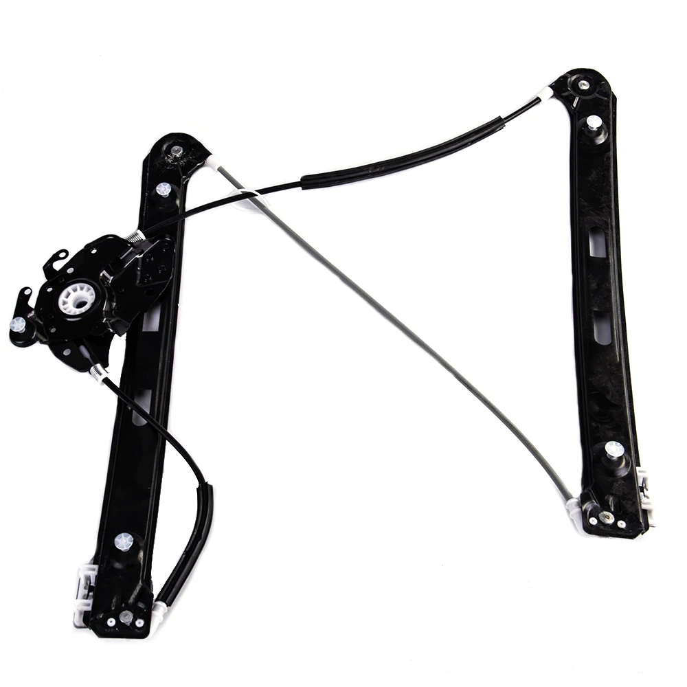 Front Window Regulator FR For BMW W/O MOTOR E46 99-05 w/o 51337020660 740-485