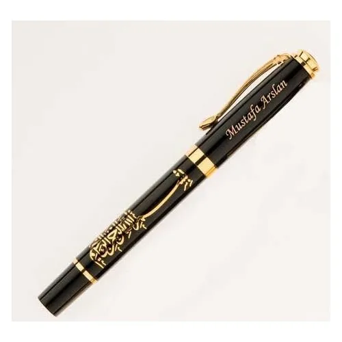 Nikkah Pens & Decorative Pens – Premium Weddings TX