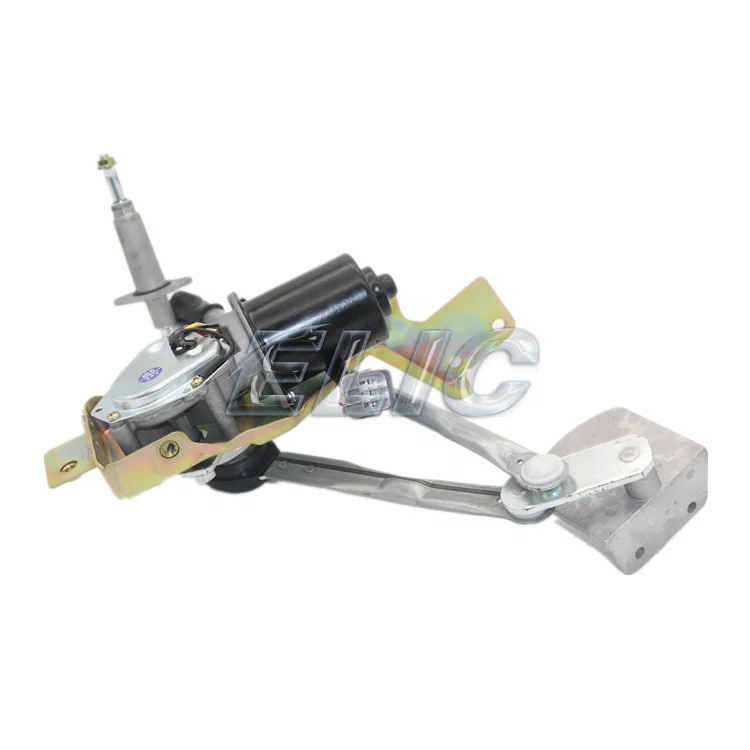 ゆう Hitachi Zx225 Zx200 Zx210 Excavator Wiper Motor & Blade Oem