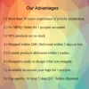 Advantage