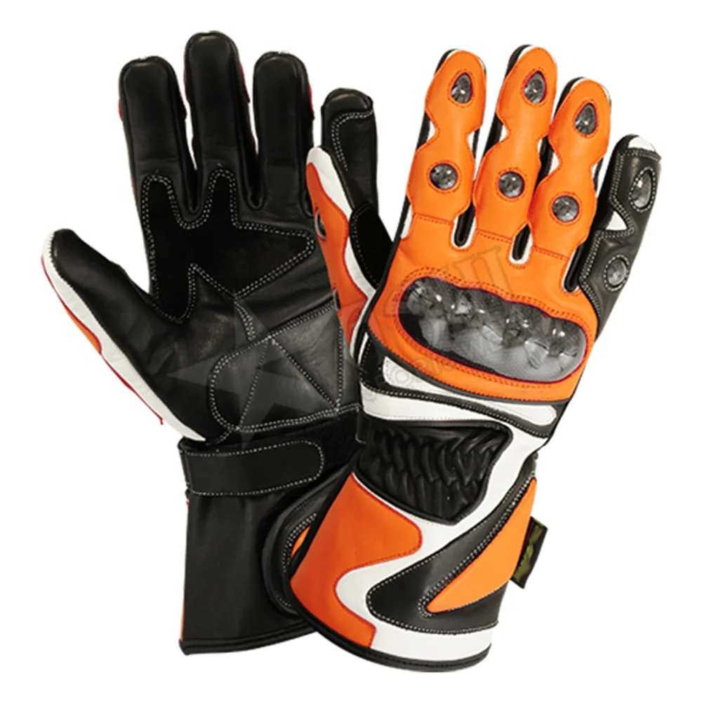 top motorcycle gloves 2020