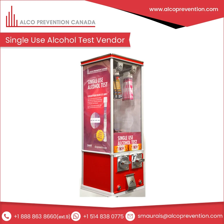 Alco Prevention Canada, Canadian Distributor Of Breathalyzers, Alcohol  Detectors And Drug Tests.
