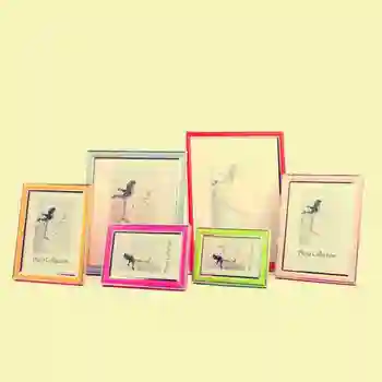 2019 cheapest 2x2 photo picture frame