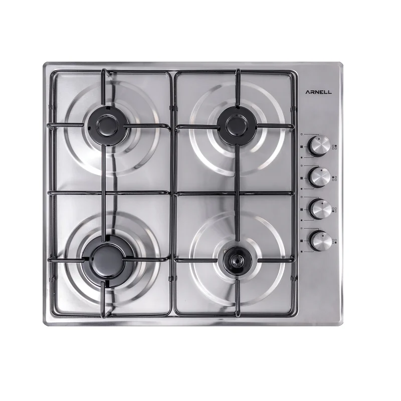 brown gas hobs for sale