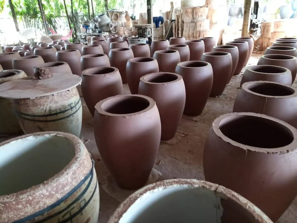 Vietnam Ceramic Pots For Home And Garden With Morden Designs,Antique,Classic And Variety