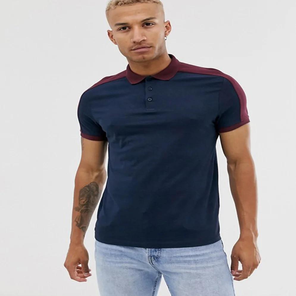 premium quality polo shirts