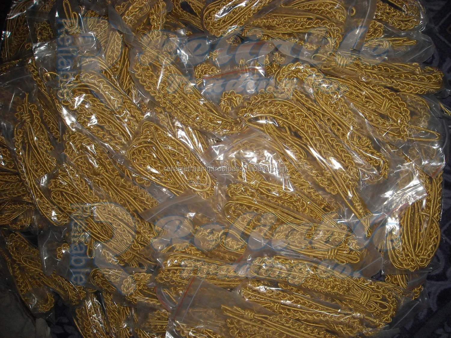 aiguilette bulk