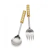 Silver & Gold