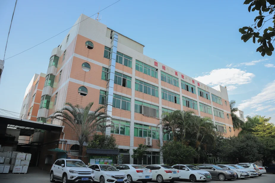 Wuxi Owgels Medical Instruments Co., Ltd. 1