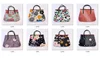 Kimono Pattern Bag