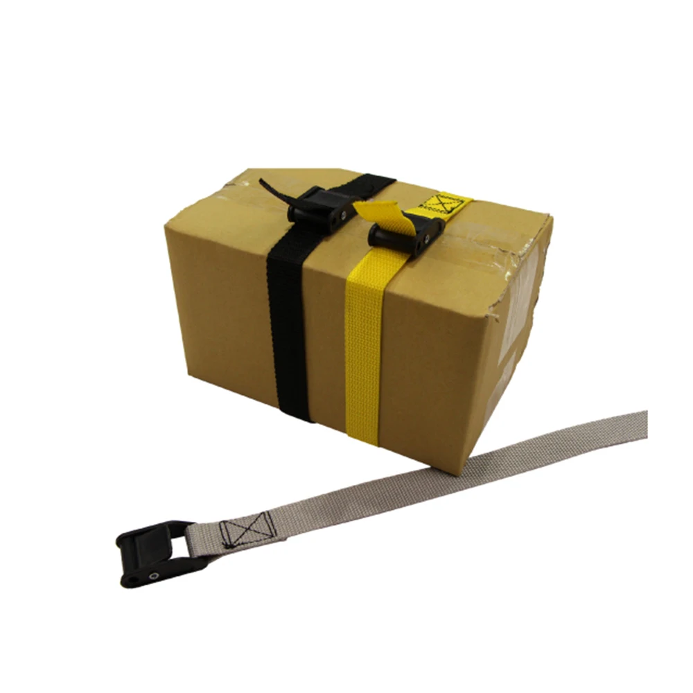 Пластиковый галстук вниз