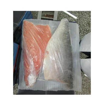 Wholesale Exporter Of Fresh / Frozen Salmon Fish Fillets (seafood) At Cheapest Price