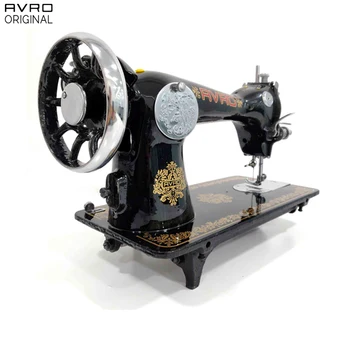 Trendy Easy To Operate JA-2-1 Sewing Machine Press Foot Walking Foot Tailor Sewing Machine for sale