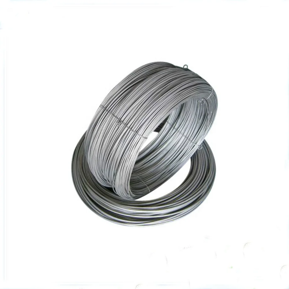 Alloy wire