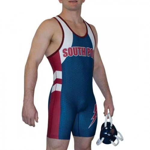 Pakistan Wrestling Singlets,Wrestling 