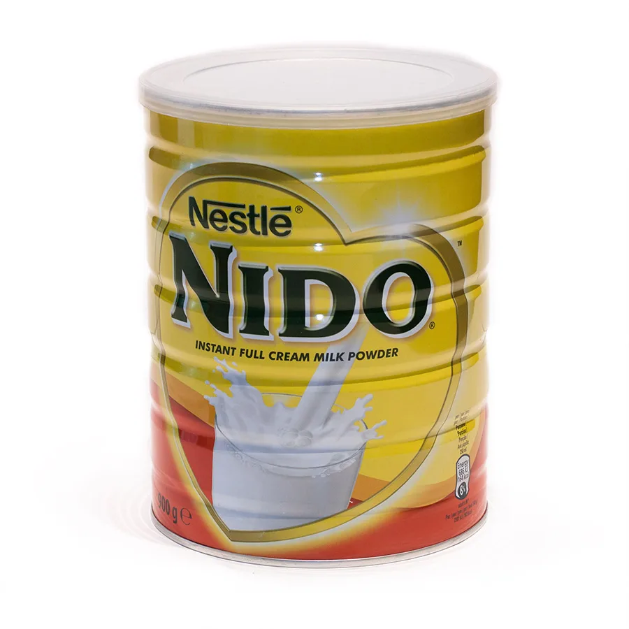 Nido Milk Powder / NESTLE NESCAFE 3in1 Classic 10x17,5 g / Nestle Nan 1 Optipro 800 Gr