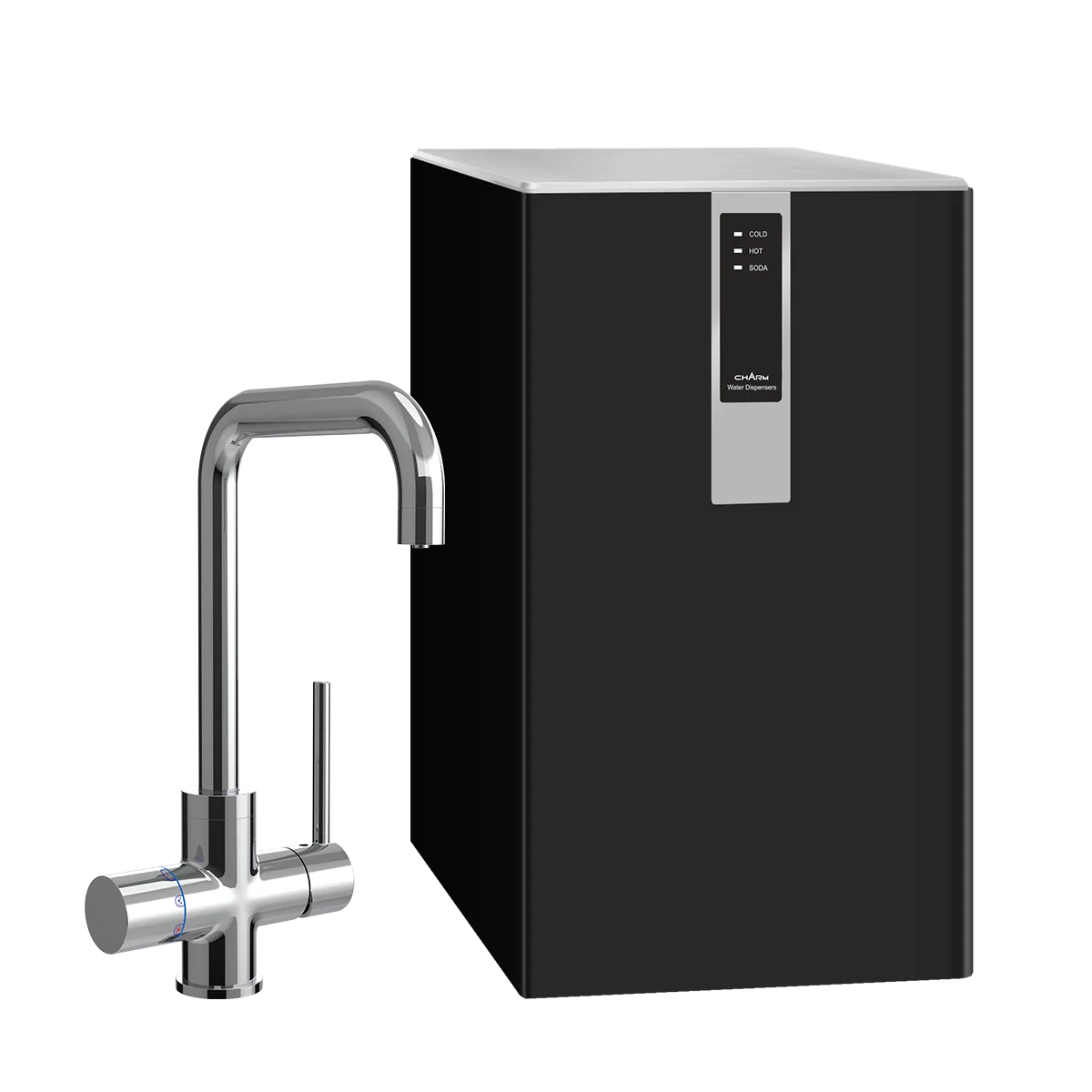 Мини-дозатор воды