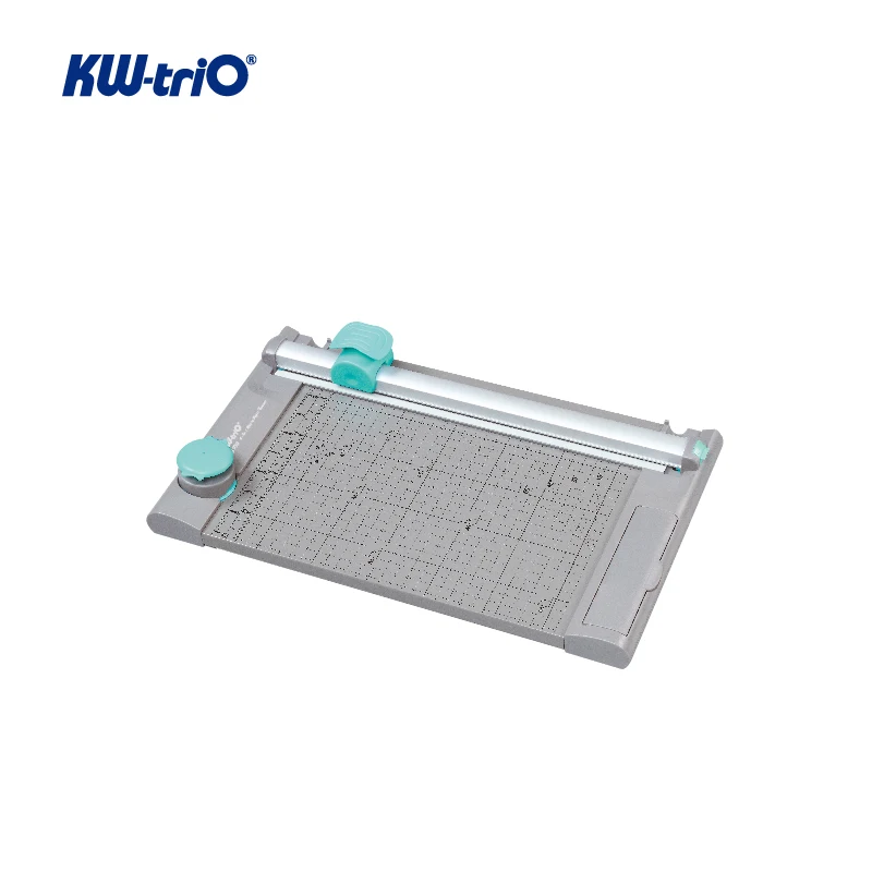 A4 5 In 1 Multiple Function Rotary Paper Trimmer Buy Rotary Paper
