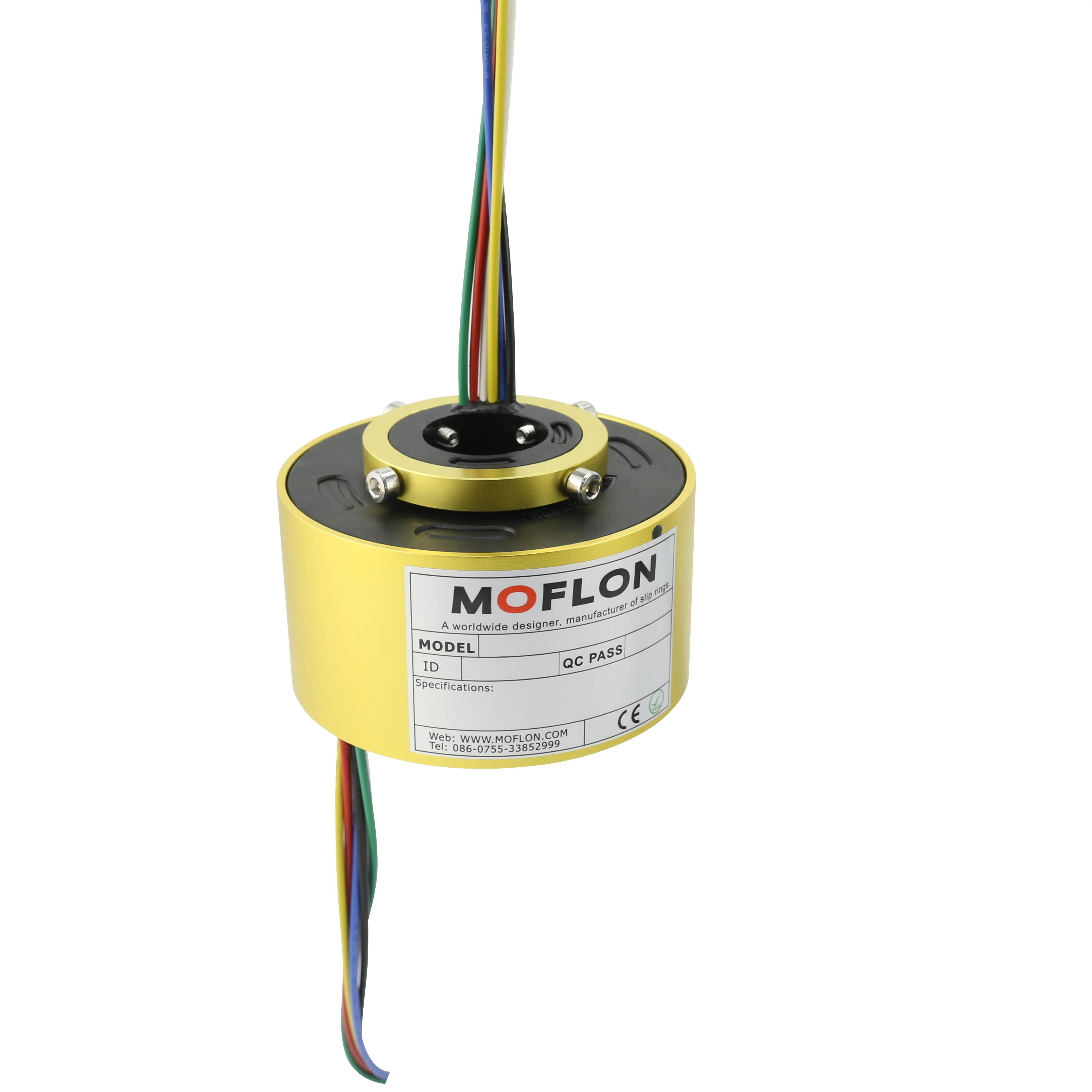 1 個 4 チャンネルロータリージョイント導電性ロータリースリップリング空気圧電気電気スリップリング 1/2/4/6/8 パッセージ導電性スリップリングロータリーユニオン/ジョイントコネクタ、ポート M5 G1/8 ''/G1/4 2A 信号伝送用 -  AliExpress