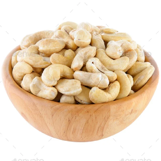 RAW CASHEW NUTS FOR SALE - Cashew nuts W180