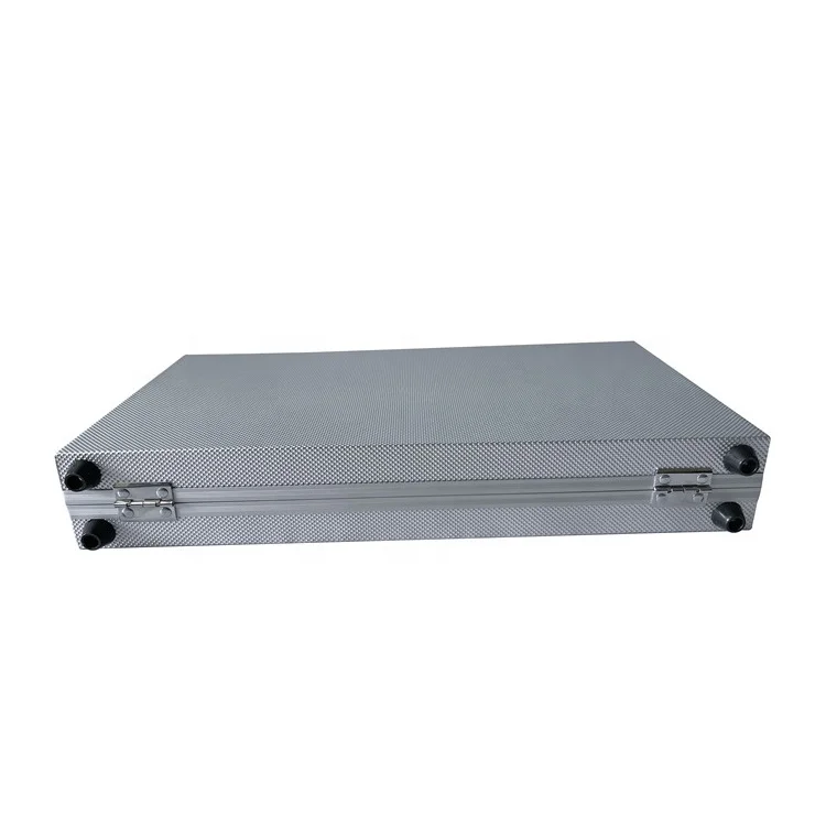 Special Design Aluminum Poker Chip Case Poker Set 300 Chips Game Box Buy Poker Set,Game