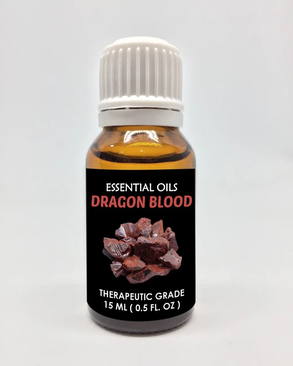 pure dragon blood essential oil at