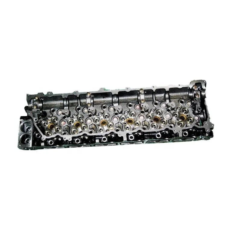 Other Auto Parts 8-98243824-0 8982438240 Engine Cylinder Heads for