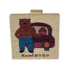 Bear & Car