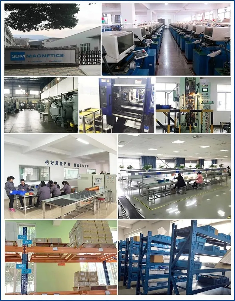 SDM workshop