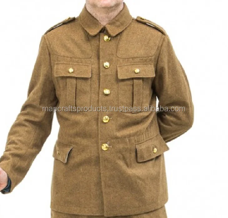 第一次世界大戦イギリス陸軍軍服 Buy Ww1 British Army Soldiers Uniform 1914 Military Uniforms British Army Tunics And Trousers Military Uniforms Ww1 British Army Soldiers Military Uniforms Product On Alibaba Com