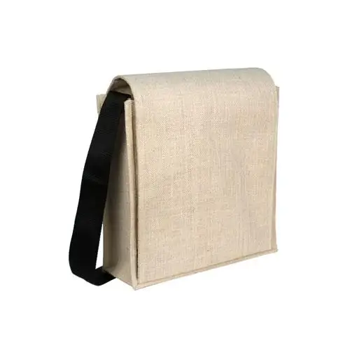 Eco-friendly Jute Bags Perfect for Conferences Offices
