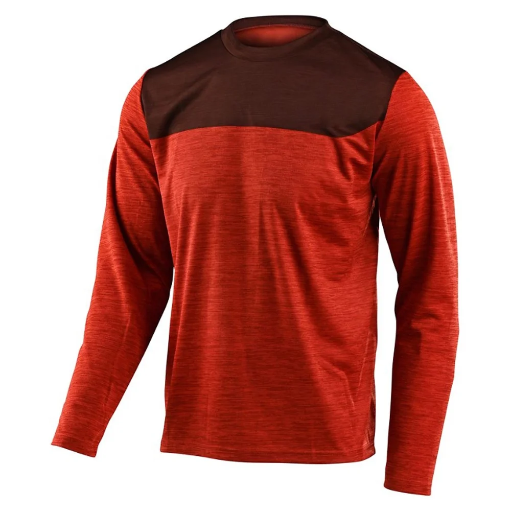 best long sleeve mountain bike jersey