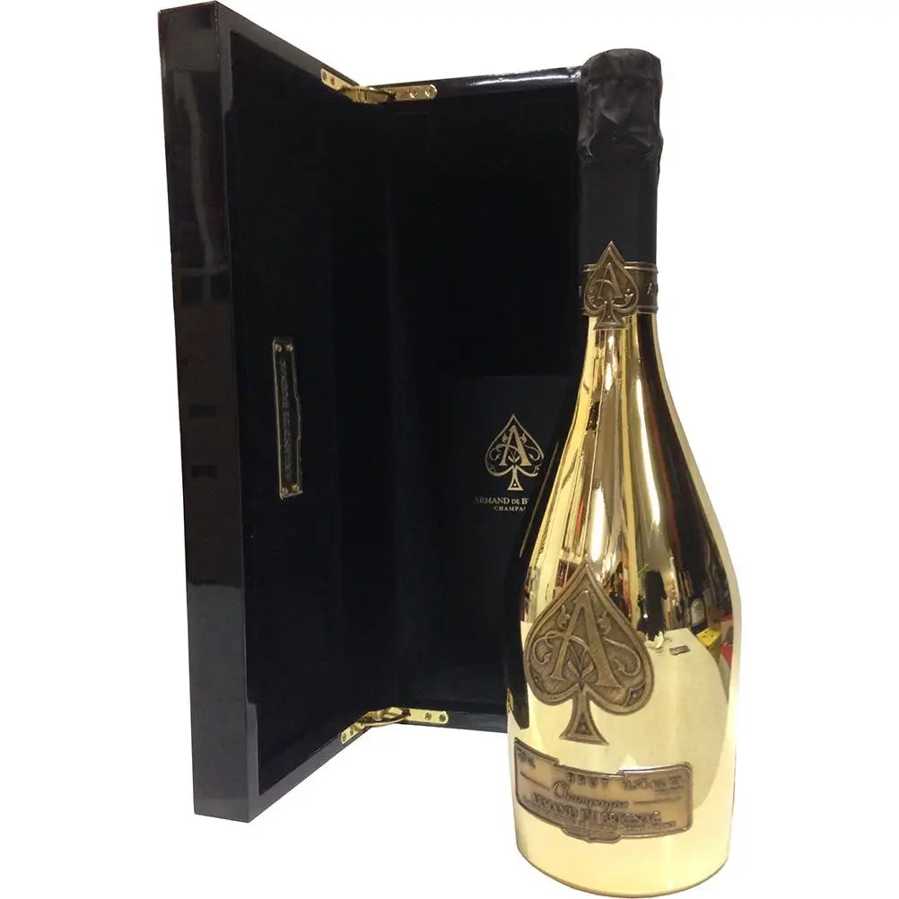 Wholesale Armand De Brignac Ace Of Spades Champagne Buy Premium Ace Of Spades Champagne Vintage Ace Of Spades Champagne Cheap Ace Of Spades Champagne Product On Alibaba Com
