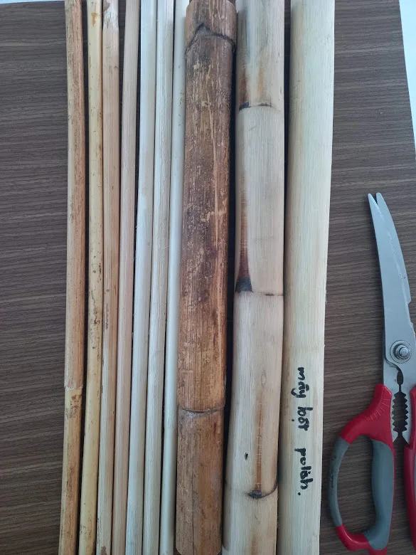 Лидер продаж, ротанговый сердечник, плоский ротанговый круглый сердечник, полированный, Индивидуальный размер, 100% натуральный ротанговый прочный 0084947900124