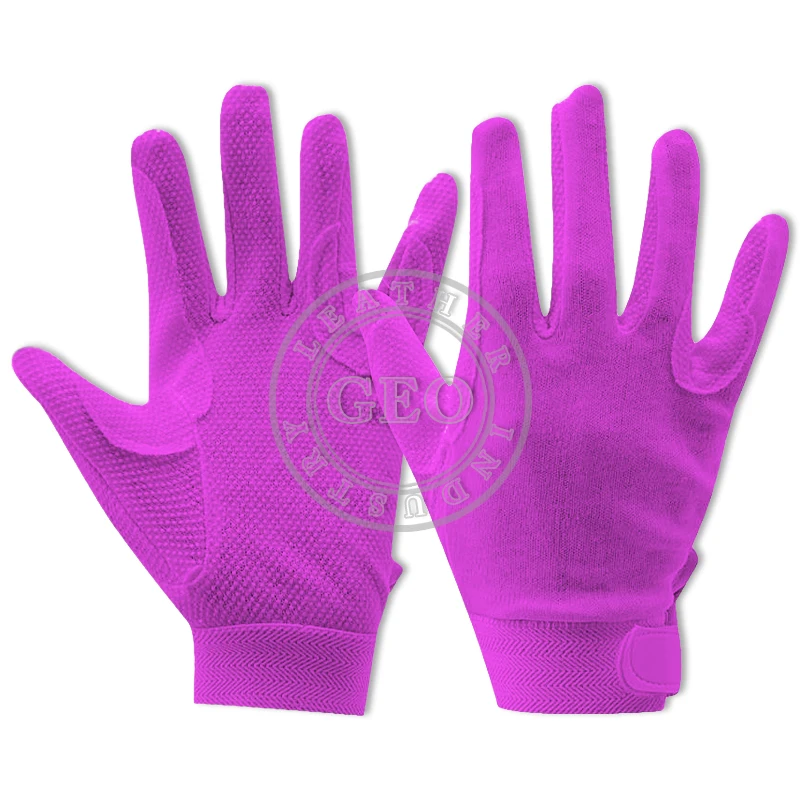 High Quality Horse Riding Gloves Buy Men Gents Women Ladies Genuine