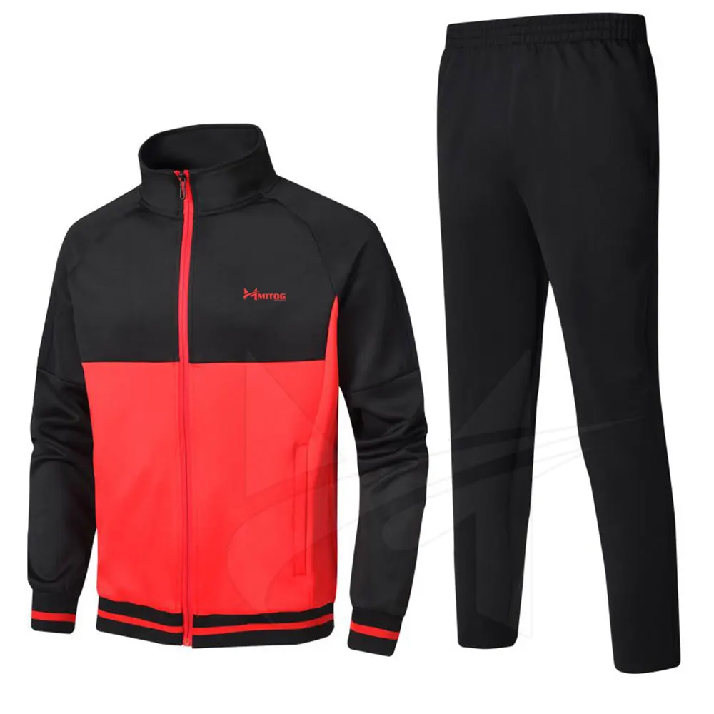 windproof tracksuit