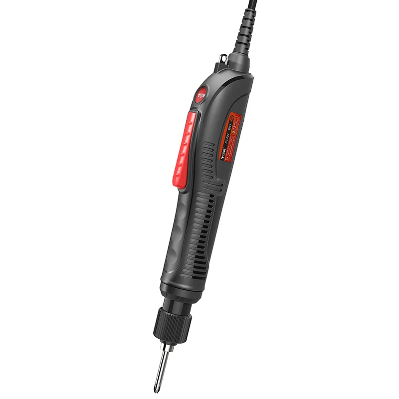 PH635S Hand Tool Security Electric Mini Precision Screwdriver Drill With Torque Control for Assembly Line for Hex Bit