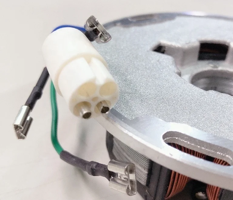 Vespa Cosa 125-200 Stator Comp. Magneto Replacement OEM