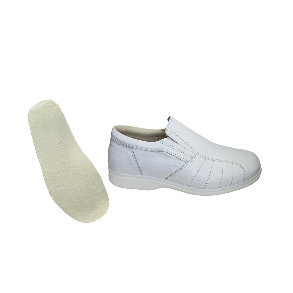 Zapatos Deportivos Cómodos Para Hombre,Zapatillas Blancas