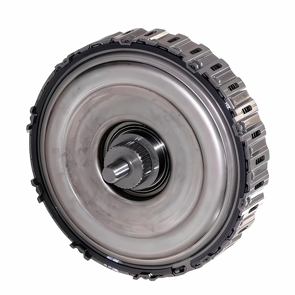 ATX Transpeed New Original DSG 6 Speed DQ250 02E Automatic Transmission Clutch